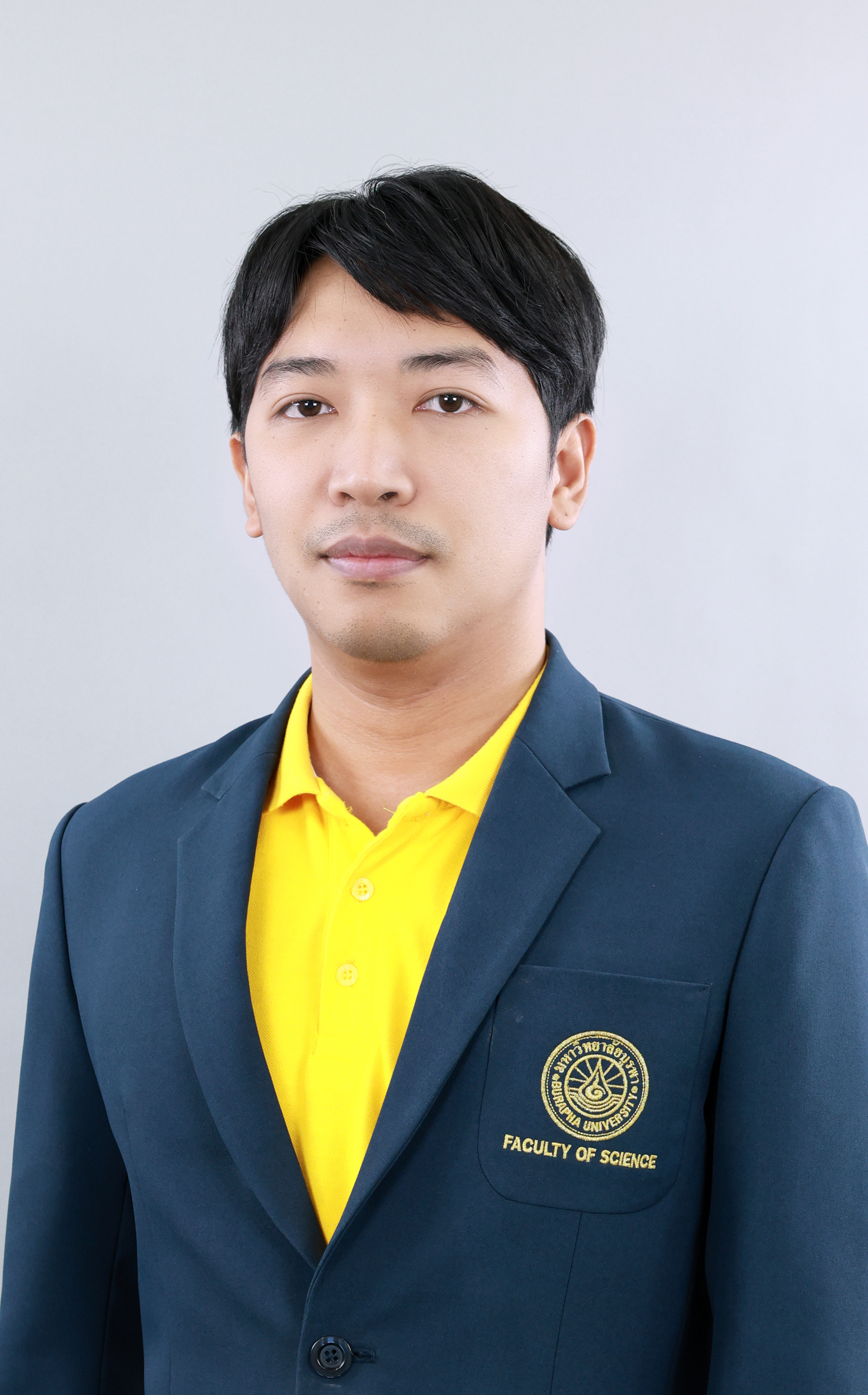 นายภาณุวัฒน์ บุญล้อม