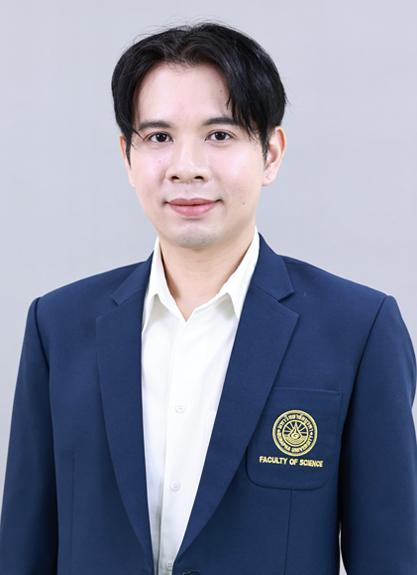 รศ.ดร.วรนพ สุขภารังษี