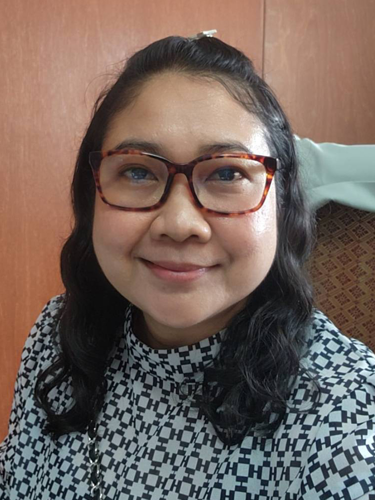 อ.ดร.พัชรวดี  พูลสำราญ