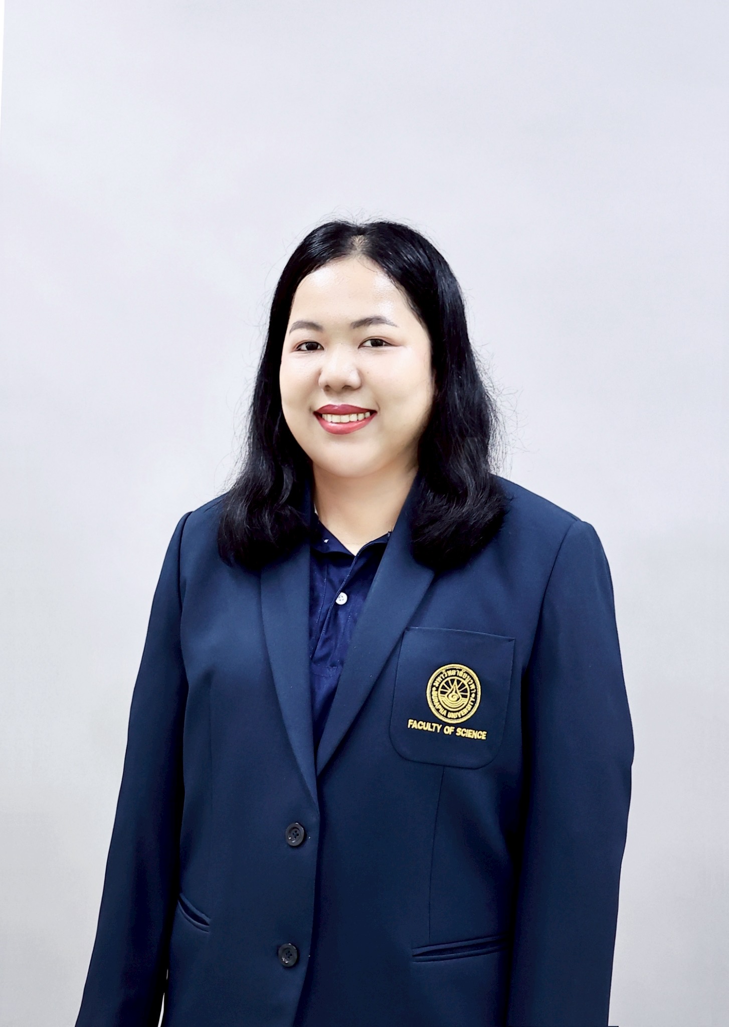 น.ส.วัชรภรณ์ สังขพันธ์