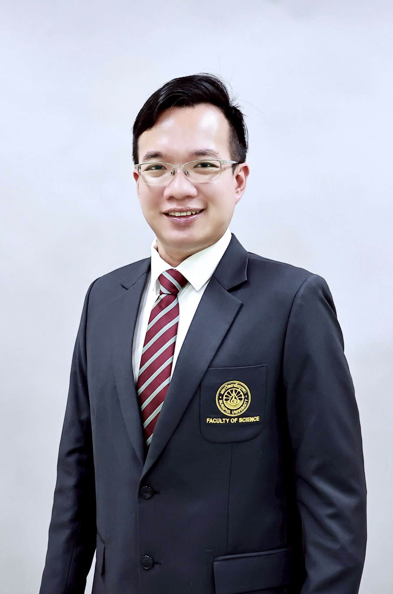 อ.ดร.อาทร อนุดวง