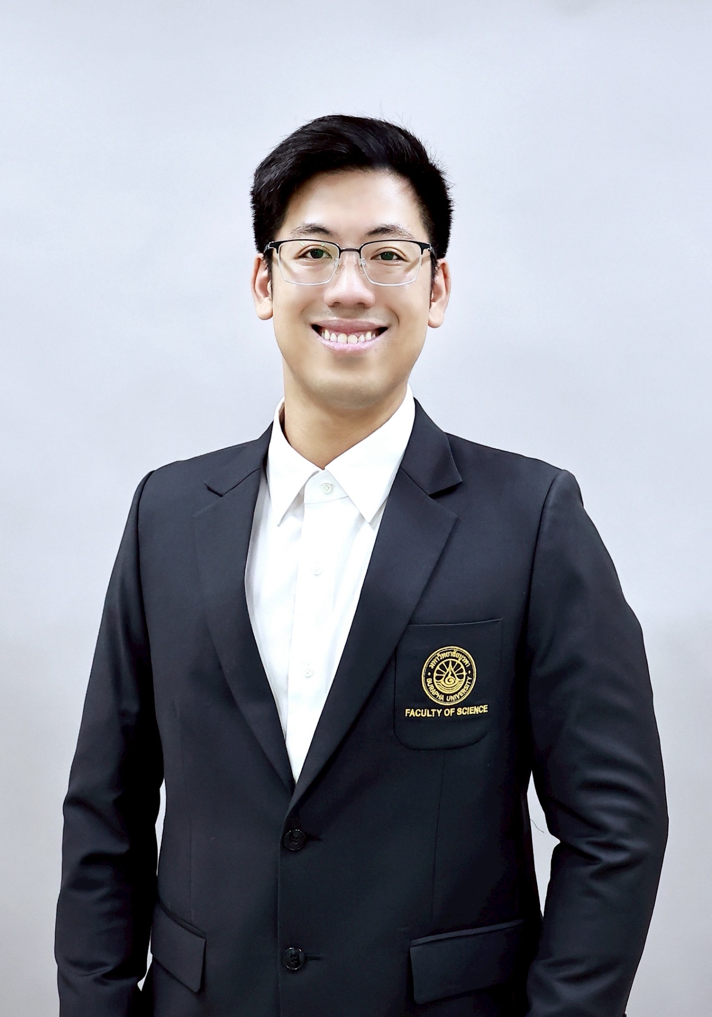 อ.ดร.อดิศักดิ์ ธเนศชัยคุปต์