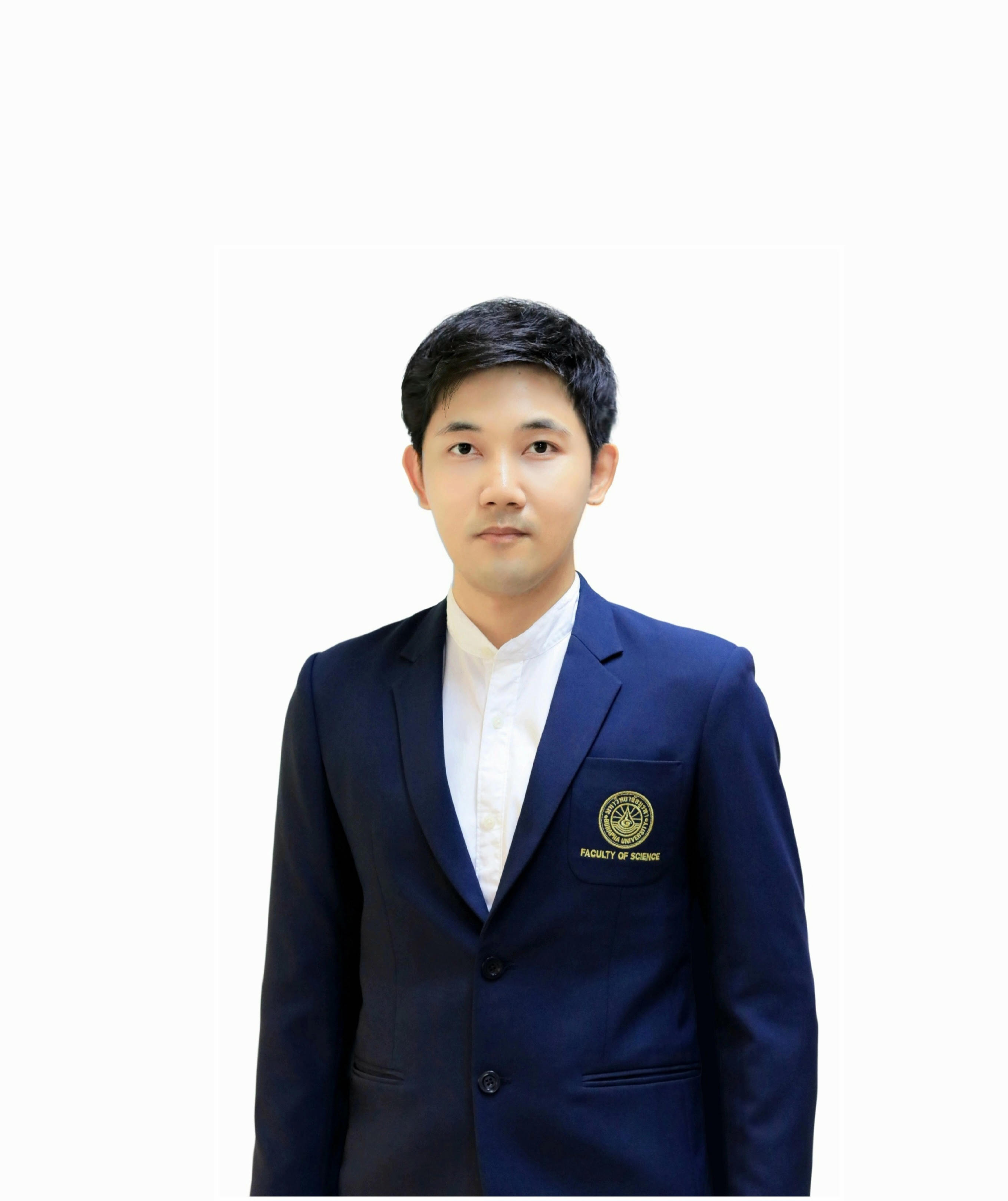 อ.ดร.ก้องภพ ภรันยากุล