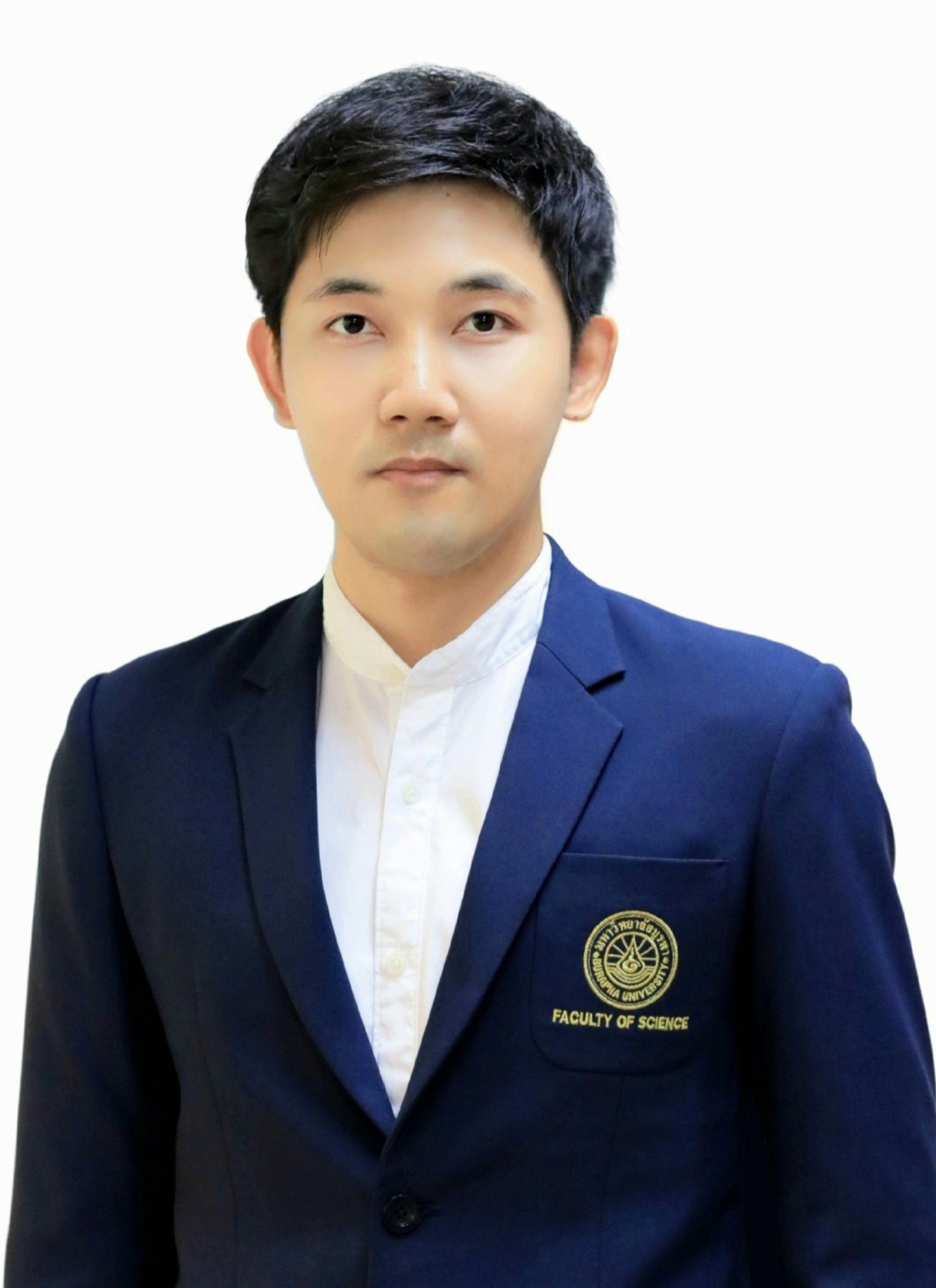 อ.ดร.ก้องภพ ภรันยากุล