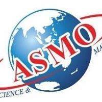 การแข่งขัน Asian Science and Mathematics Olympiad-ASMO International 