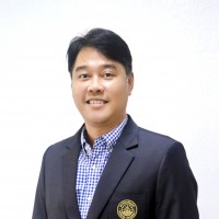 อ.ดร.จักรพันธ์ นาน่วม