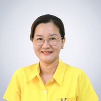 ผศ.ดร.กัญจน์ชญา หงส์เลิศคงสกุล